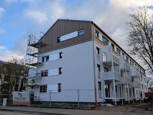 Foto - Wohnung zum Mieten in Rüsselsheim am Main 690,00 € 54.3 m²