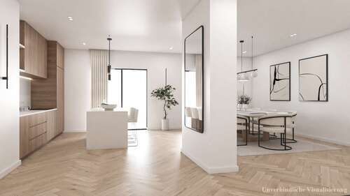 Foto - Wohnung zum Kaufen in Berlin 673.000,00 € 87 m²
