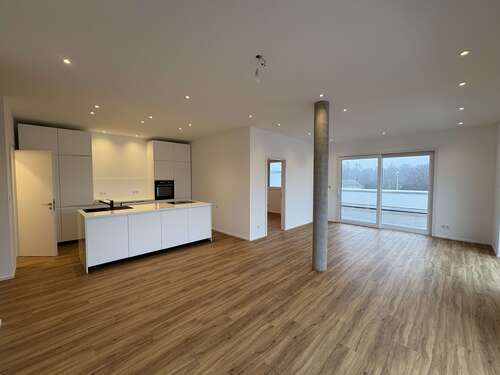 Foto - Wohnung zum Mieten in Worms 1.500,00 € 135.13 m²
