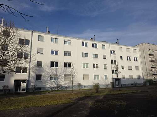 Foto - Wohnung zum Kaufen in Karlsruhe 329.000,00 € 91 m²