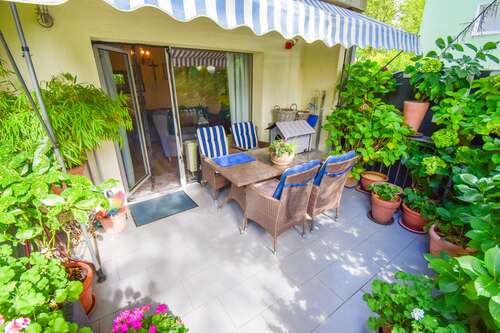 Foto - Wohnung zum Kaufen in Neukirchen-Vluyn 169.000,00 € 69 m²