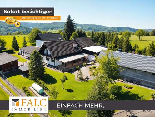 Foto - Haus zum Kaufen in Windeck 799.000,00 € 165 m²