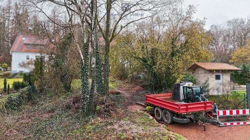 Foto - Grundstück zu verkaufen in Saarbrücken Dudweiler 139.000,00 € 471 m²