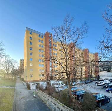 Foto - Wohnung zum Kaufen in München 399.000,00 € 72 m²