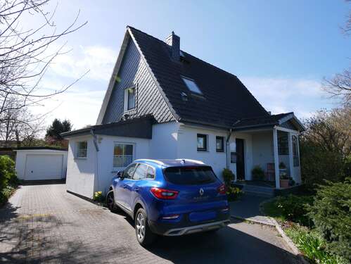 Foto - Haus zum Kaufen in Hasloh 469.000,00 € 140 m²