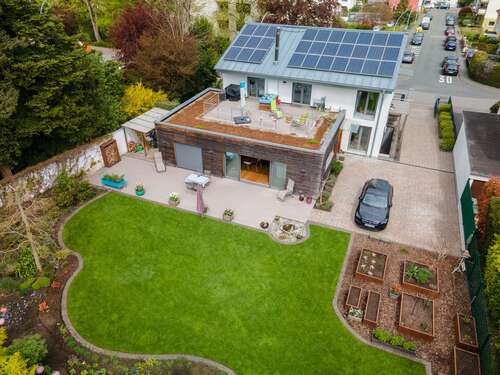 Foto - Haus zum Kaufen in Bad Soden 1.745.000,00 € 254 m²