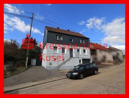 Foto - Haus zum Kaufen in Wahnwegen 209.000,00 € 180 m²