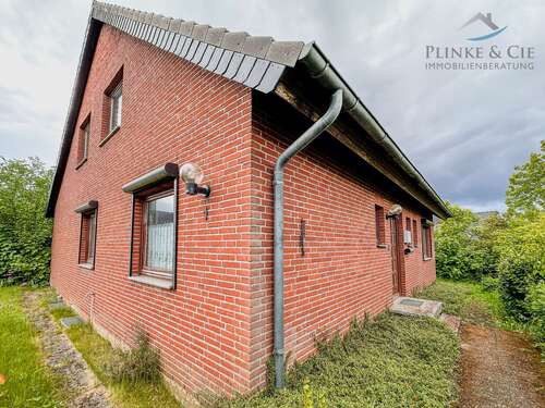 Foto - Haus zum Kaufen in Bad Segeberg 298.500,00 € 104.39 m²