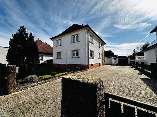 Foto - Haus zum Kaufen in Rülzheim 349.000,00 € 153 m²