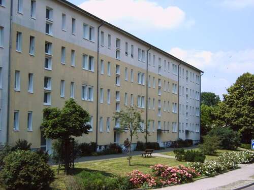 Foto - Wohnung zum Mieten in Weißwasser 309,00 € 46.2 m²