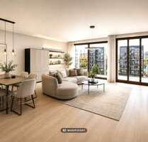 Wohnung zum Kaufen in Frankfurt am Main 1.220.000,00 € 121.84 m²