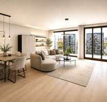 Wohnung zum Kaufen in Frankfurt am Main 1.220.000,00 € 121.84 m²