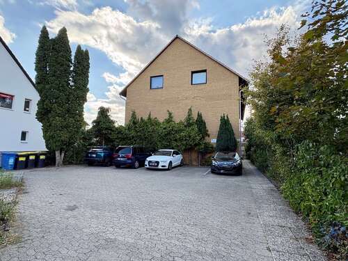 Foto - Wohnung zum Kaufen in Braunschweig 229.000,00 € 92 m²