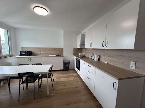 Foto - Wohnung zum Mieten in Koblenz 1.490,00 € 148.7 m²