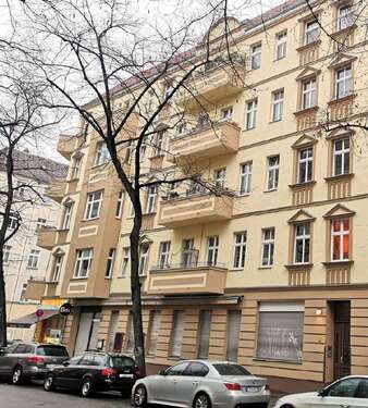 Foto - Gastronomie in Berlin 2.000,00 € 201.16 m²