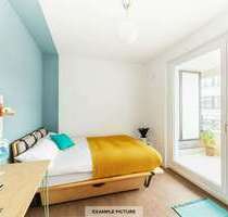 WG-Zimmer in Berlin 815,00 € 12 m²