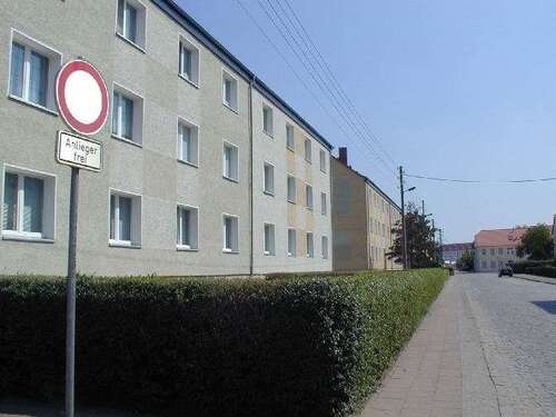 Foto - Wohnung zum Mieten in Stendal 390,00 € 58.6 m²
