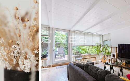 Foto - Wohnung zum Kaufen in Bremen 298.000,00 € 109 m²
