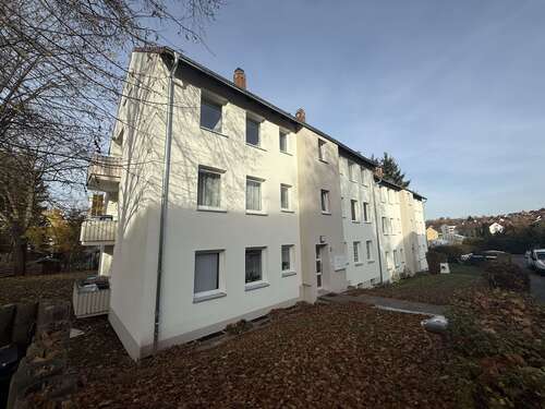 Foto - Wohnung zum Mieten in Bad Hersfeld 550,00 € 55 m²