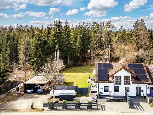 Foto - Wohnung zum Kaufen in Seeshaupt 579.900,00 € 81.22 m²