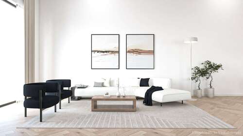 Foto - Wohnung zum Kaufen in Berlin 1.151.000,00 € 134 m²