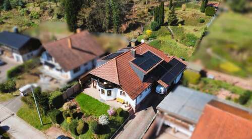 Foto - Haus zum Kaufen in Gossersweiler-Stein 579.000,00 € 238 m²