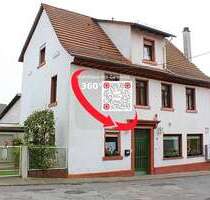 Haus zum Kaufen in Wald-Michelbach 245.000,00 € 420 m²