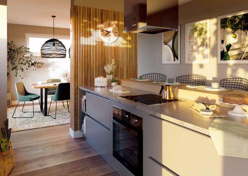 Foto - Haus zum Kaufen in Mittenwalde 345.450,00 € 120 m²