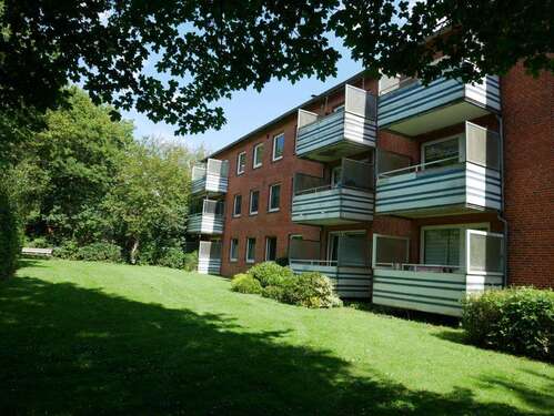 Foto - Wohnung zum Mieten in Eckernförde 572,48 € 50.35 m²