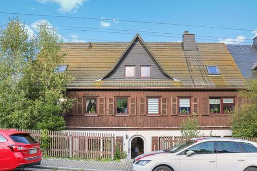 Foto - Haus zum Kaufen in Schwarzenberg 147.500,00 € 285 m²