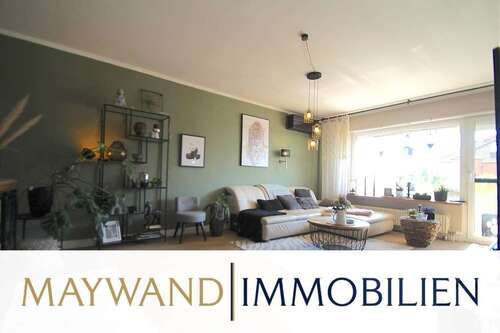 Foto - Wohnung zum Kaufen in Brühl 345.800,00 € 109 m²