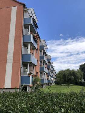 Foto - Wohnung zum Kaufen in Potsdam 232.000,00 € 59.35 m²