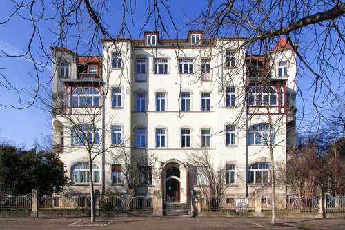 Foto - Wohnung zum Kaufen in Dresden 180.000,00 € 56 m²