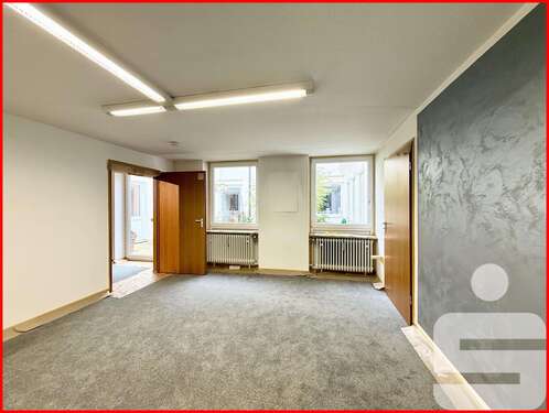 Foto - Büro in Fürstenfeldbruck 1.100,00 € 92 m²