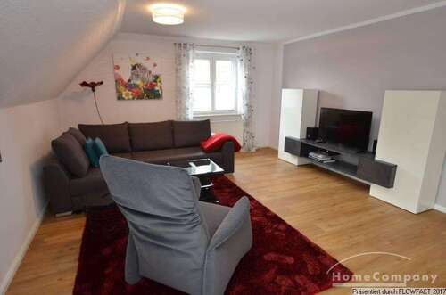 Foto - Wohnen auf Zeit in Bremen 1.430,00 €