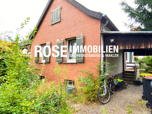 Foto - Haus zum Kaufen in Xanten 249.000,00 € 100 m²