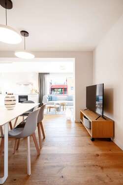 Foto - Wohnung zum Kaufen in Hohen Wieschendorf 579.000,00 € 100.95 m²