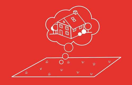 Foto - Grundstück zu verkaufen in Papenburg 150.000,00 € 1500 m²