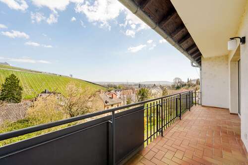 Foto - Wohnung zum Kaufen in Geisenheim 275.000,00 € 82 m²