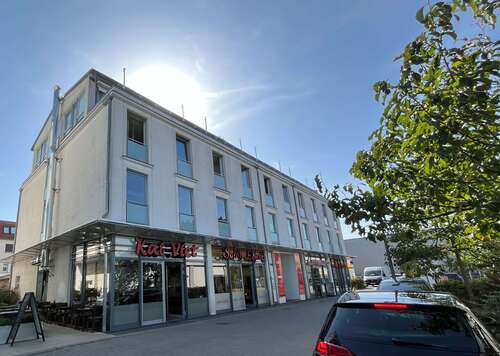 Foto - Büro in Berlin 2.142,00 € 153 m²