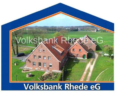 Foto - Spezialgewerbe in Rhede 1.500.000,00 € 1000 m²