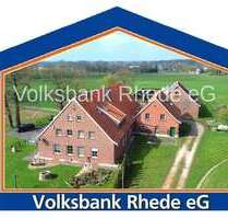 Spezialgewerbe in Rhede 1.500.000,00 € 1000 m²