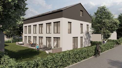 Foto - Haus zum Kaufen in München 1.295.615,00 € 145 m²