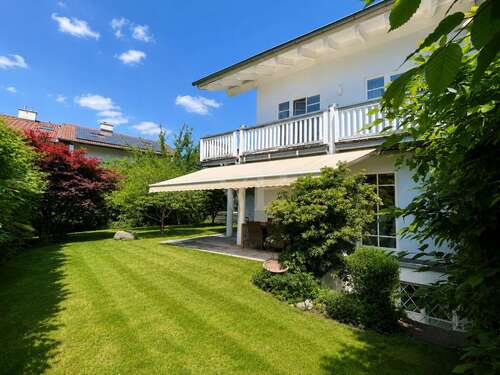 Foto - Wohnung zum Kaufen in Eggstätt 680.000,00 € 162 m²