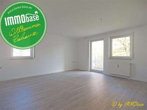 Foto - Wohnung zum Mieten in Frankenberg 407,00 € 62.67 m²