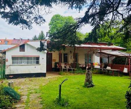 Foto - Grundstück zu verkaufen in Luckenwalde 65.000,00 € 742 m²