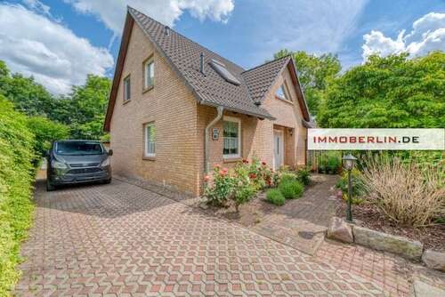 Foto - Haus zum Kaufen in Berlin 749.000,00 € 130 m²