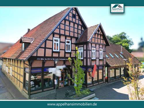 Foto - Haus zum Kaufen in Fürstenau 425.000,00 € 922.74 m²