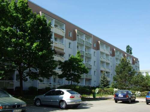 Foto - Wohnung zum Mieten in Weißwasser 299,00 € 49.28 m²