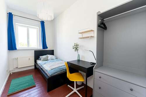 Foto - WG-Zimmer in Berlin 580,00 € 9 m²